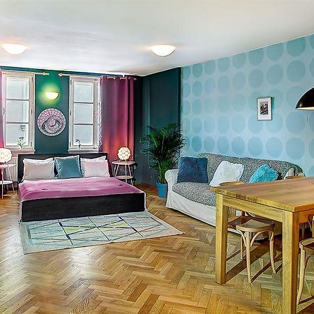 Kozna Suites Prague Ngoại thất bức ảnh