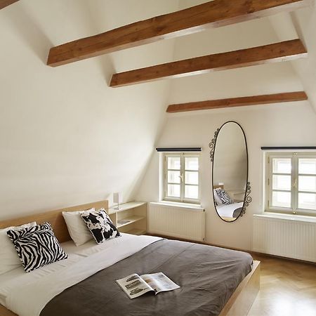 Kozna Suites Prague Ngoại thất bức ảnh
