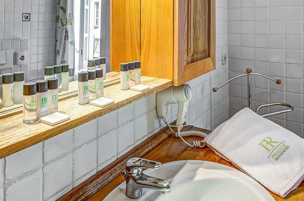 Kozna Suites Prague Ngoại thất bức ảnh