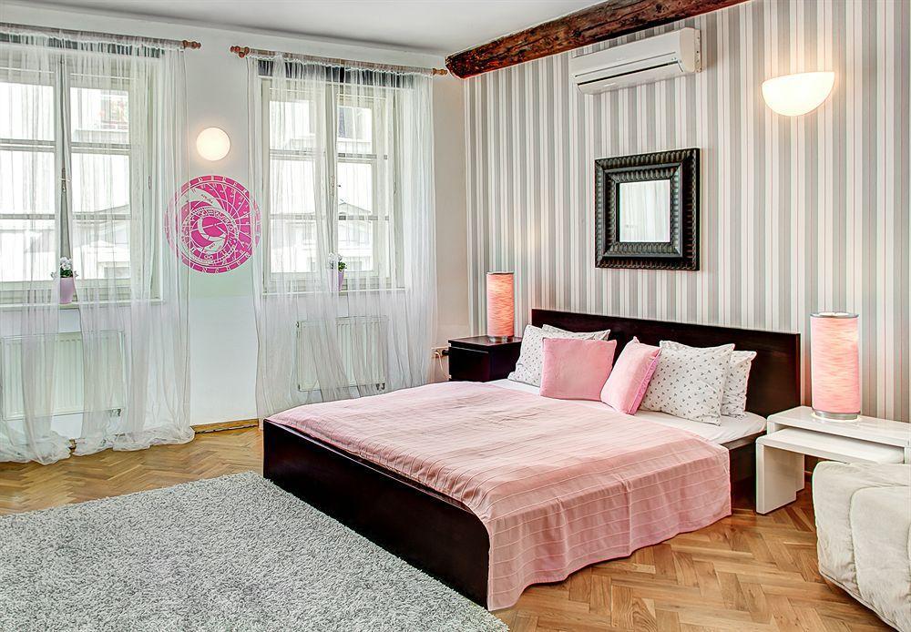 Kozna Suites Prague Ngoại thất bức ảnh