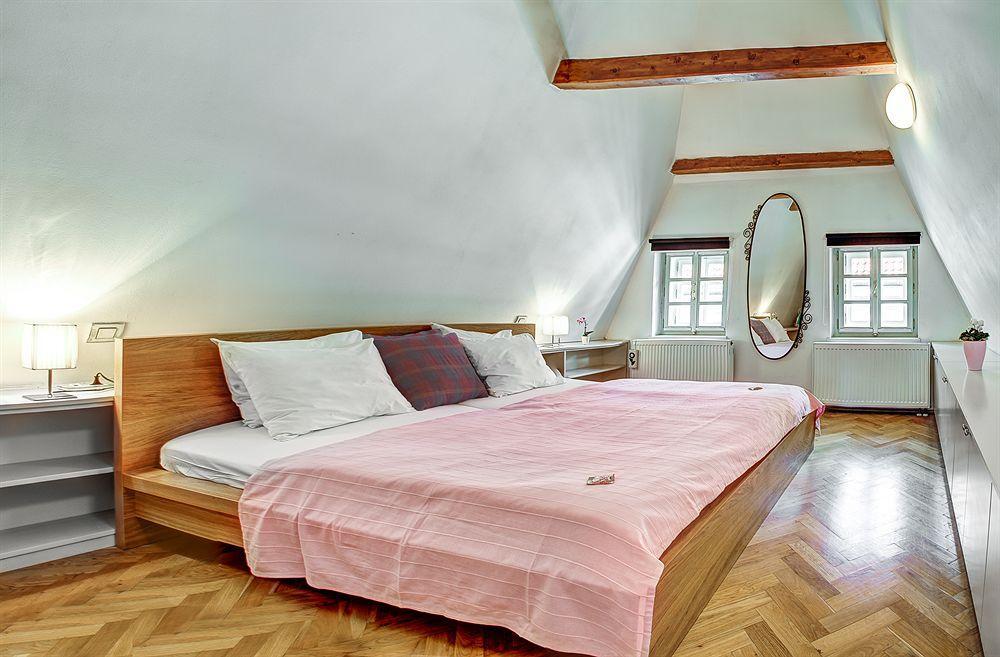 Kozna Suites Prague Ngoại thất bức ảnh