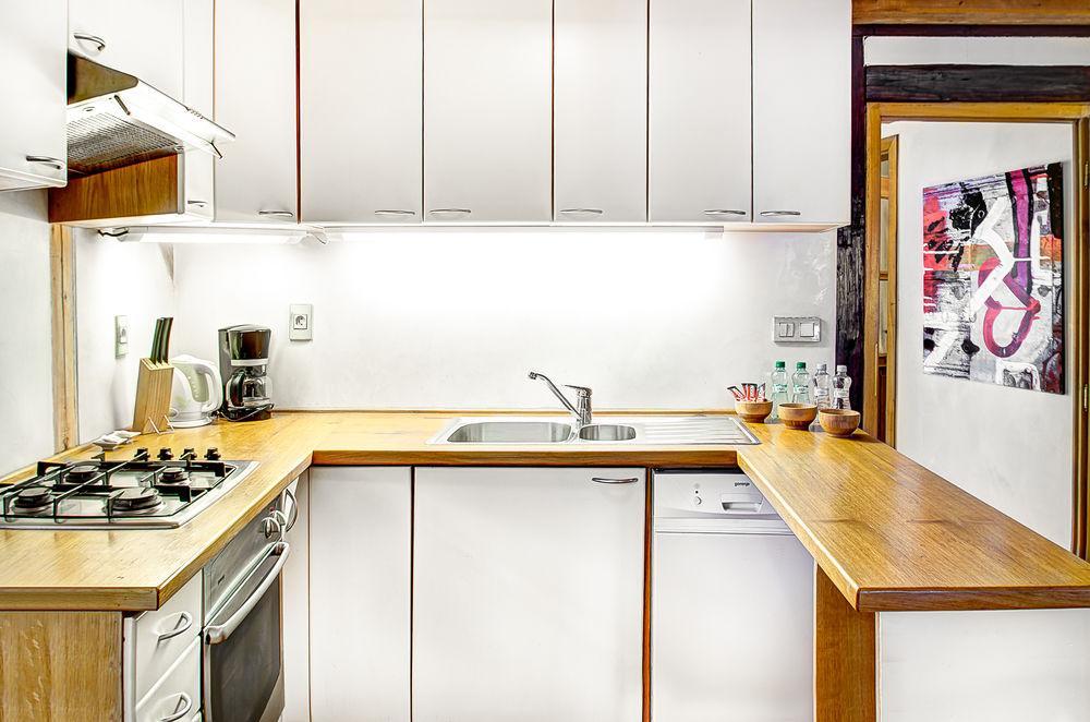 Kozna Suites Prague Ngoại thất bức ảnh
