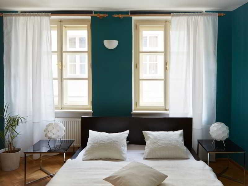 Kozna Suites Prague Ngoại thất bức ảnh