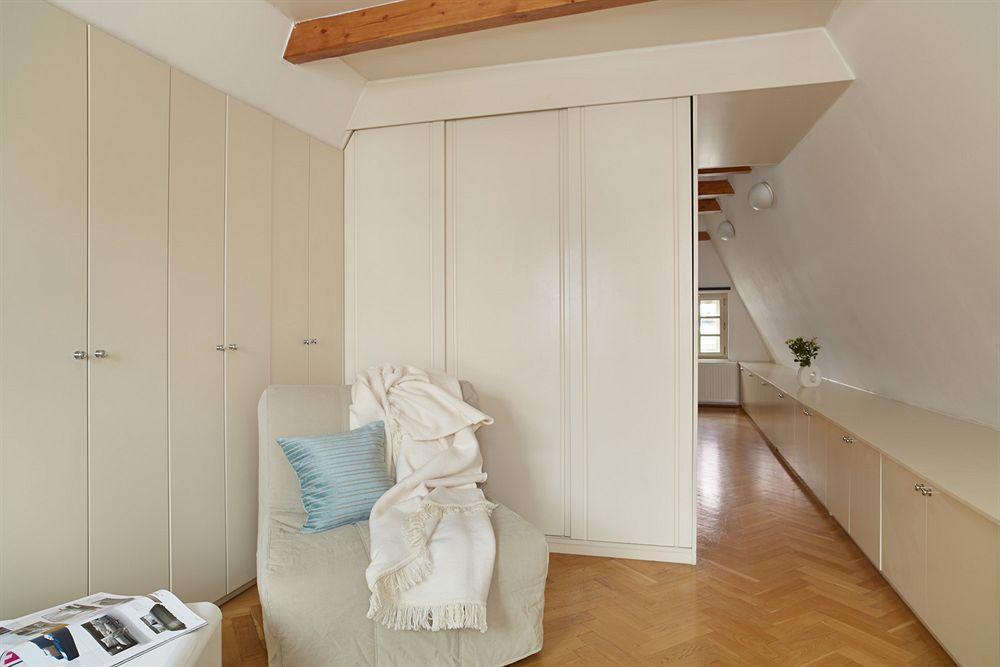 Kozna Suites Prague Ngoại thất bức ảnh