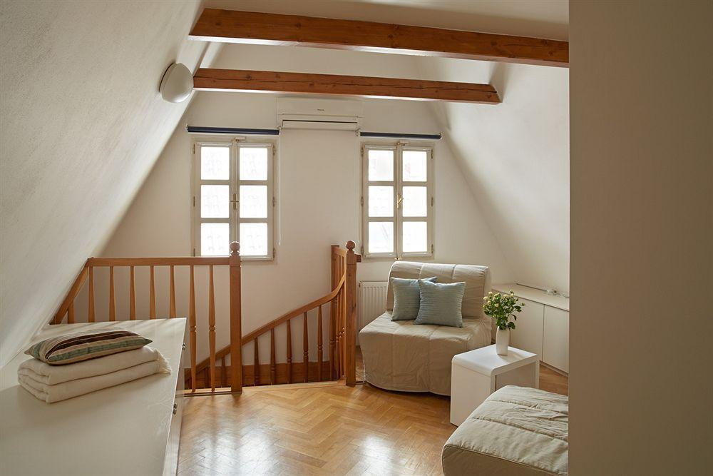 Kozna Suites Prague Ngoại thất bức ảnh
