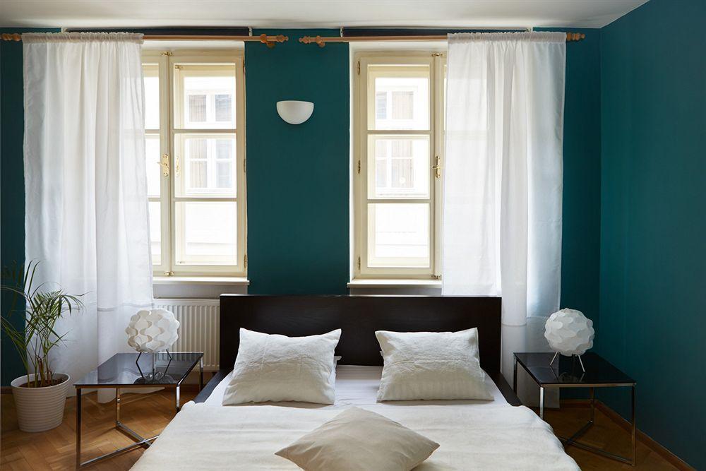 Kozna Suites Prague Ngoại thất bức ảnh