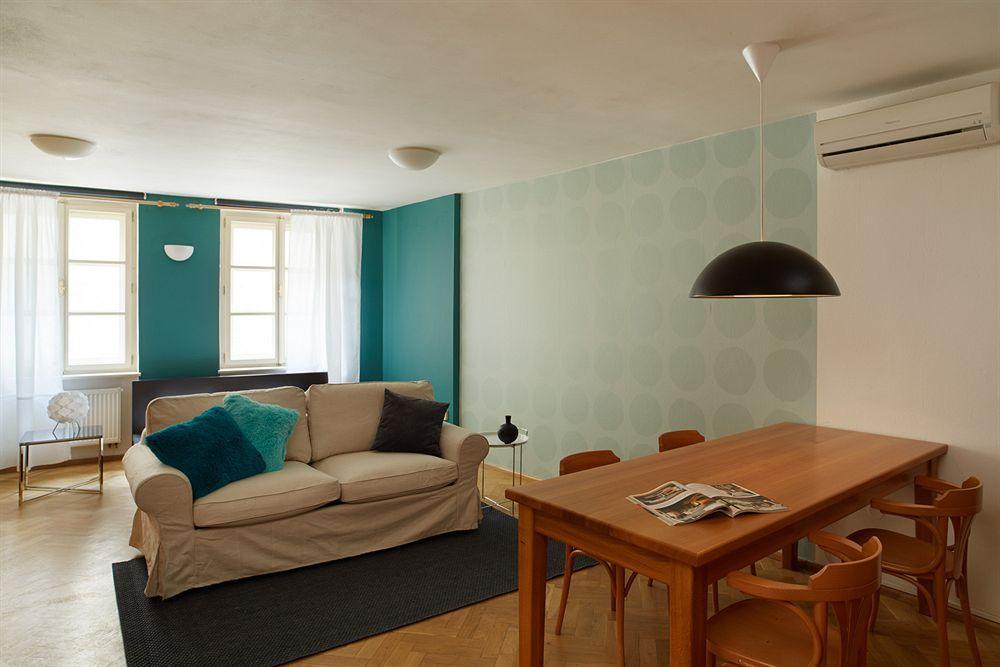 Kozna Suites Prague Ngoại thất bức ảnh