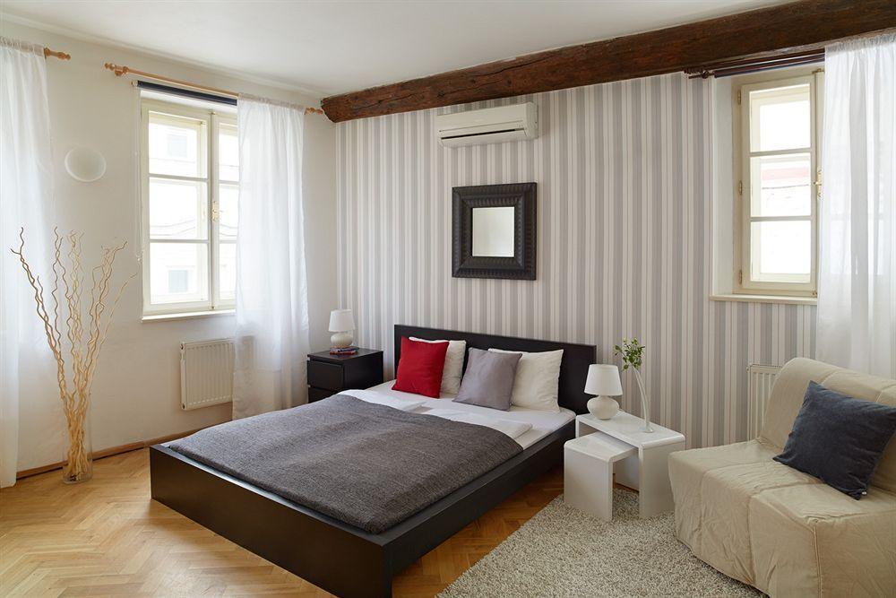 Kozna Suites Prague Ngoại thất bức ảnh