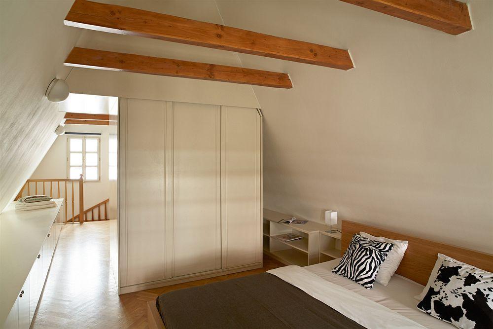 Kozna Suites Prague Ngoại thất bức ảnh